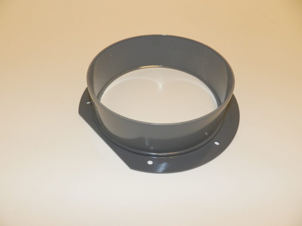 soudure pvc